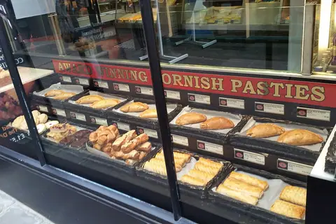 The Pembrokeshire Pet Bakery photo 3
